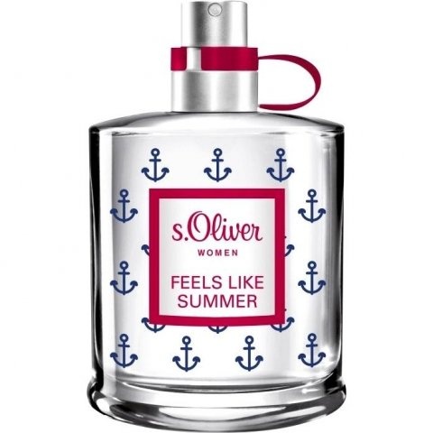 Feels Like Summer Women 2018